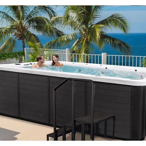 Swimspa hot tubs for sale in Kolkata